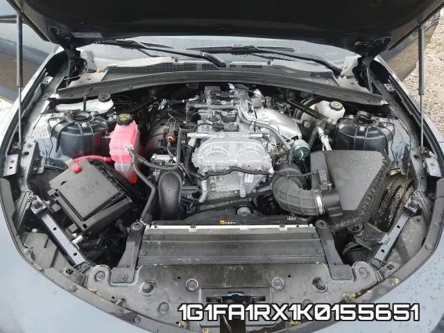 1G1FA1RX1K0155651 фото 8
