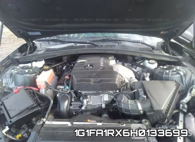 1G1FA1RX6H0133699 фото 2
