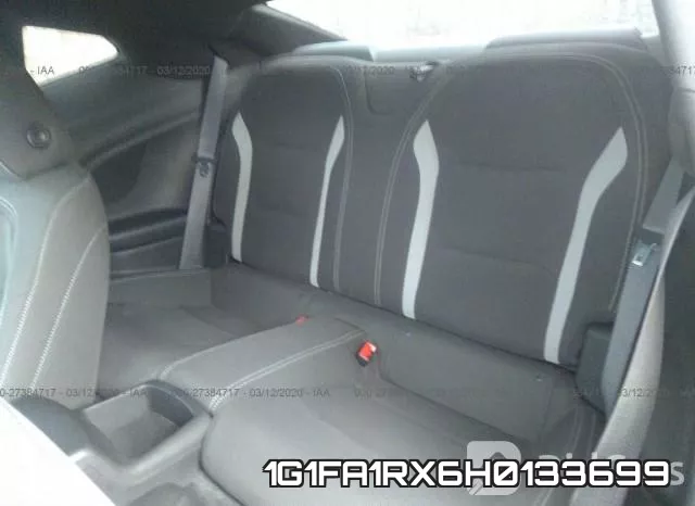 1G1FA1RX6H0133699 фото 9