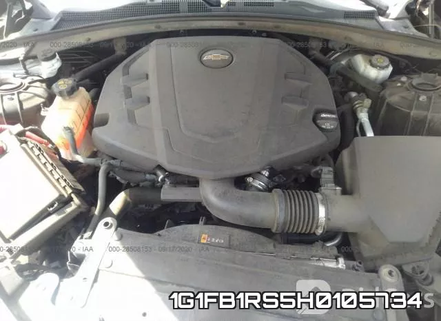 1G1FB1RS5H0105734 фото 2