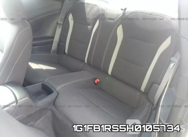 1G1FB1RS5H0105734 фото 9