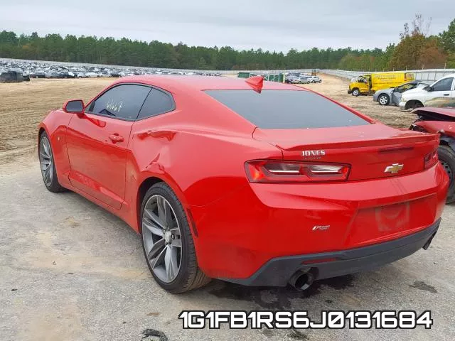 1G1FB1RS6J0131684 фото 4