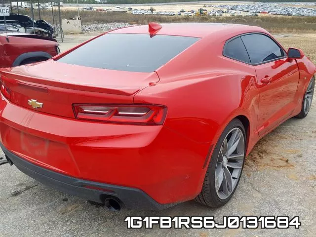 1G1FB1RS6J0131684 фото 5