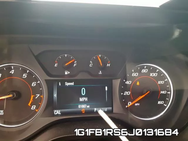 1G1FB1RS6J0131684 фото 9