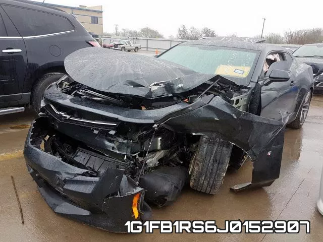 1G1FB1RS6J0152907 фото 3