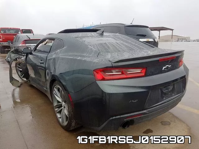 1G1FB1RS6J0152907 фото 4