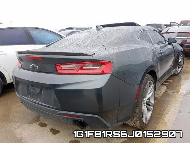 1G1FB1RS6J0152907 фото 5