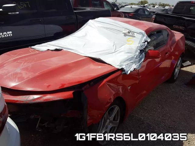 1G1FB1RS6L0104035 фото 3