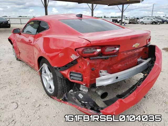 1G1FB1RS6L0104035 фото 4