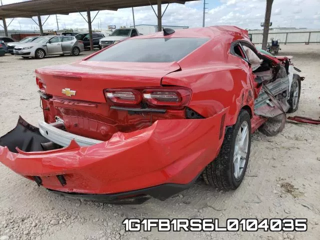 1G1FB1RS6L0104035 фото 5