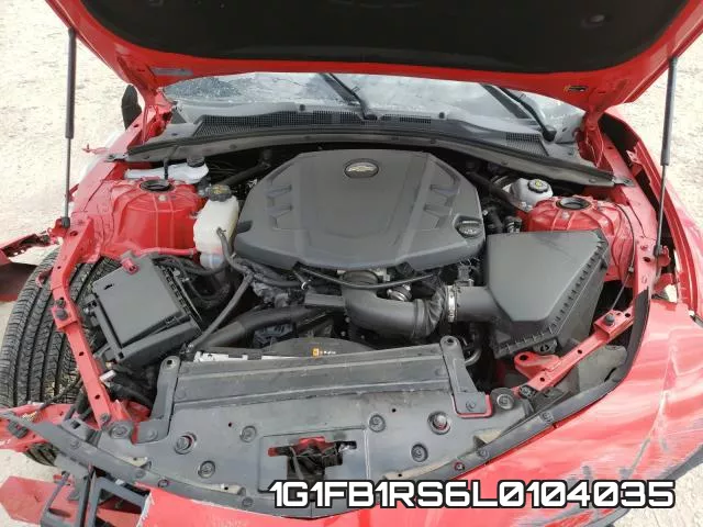 1G1FB1RS6L0104035 фото 8