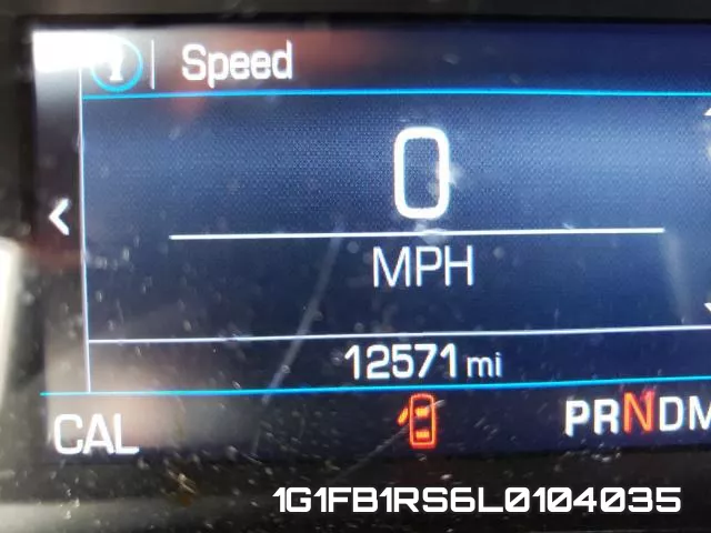 1G1FB1RS6L0104035 фото 9