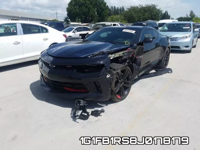 1G1FB1RS8J0178179 фото 3
