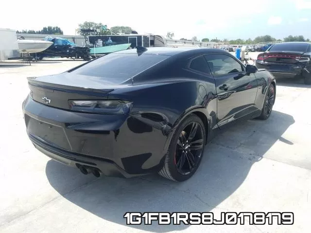1G1FB1RS8J0178179 фото 5