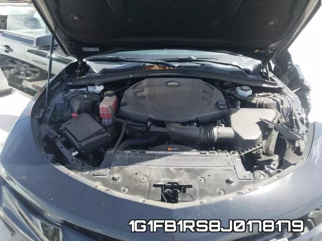 1G1FB1RS8J0178179 фото 8