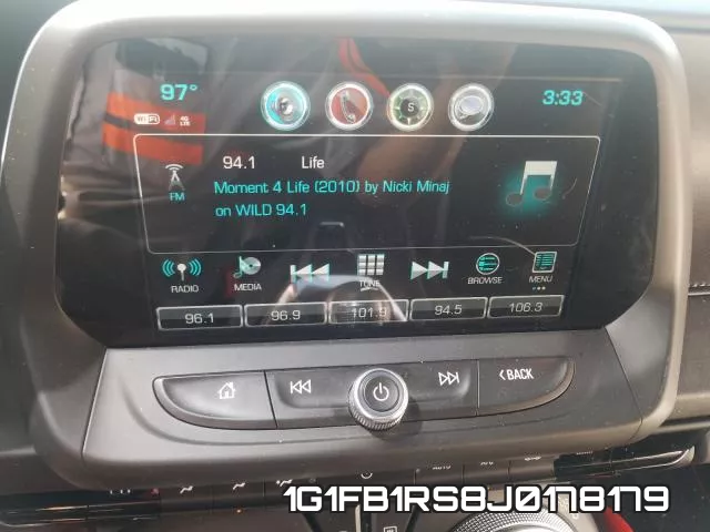 1G1FB1RS8J0178179 фото 10