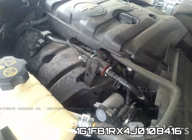 1G1FB1RX4J0108416 фото 2
