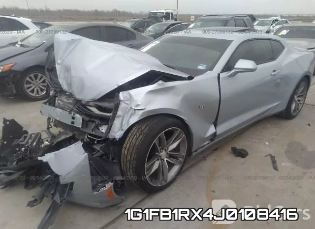 1G1FB1RX4J0108416 фото 3
