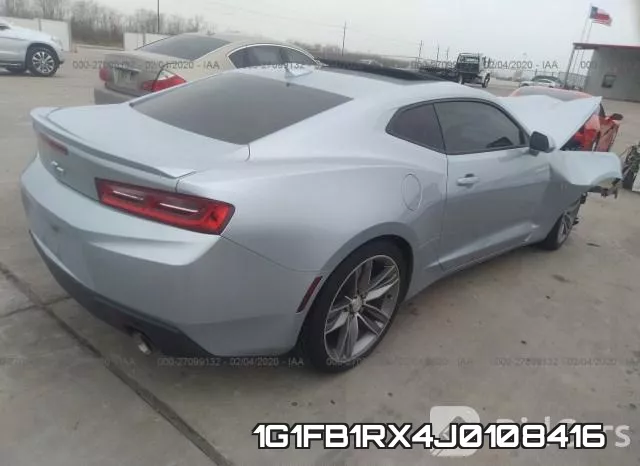 1G1FB1RX4J0108416 фото 5