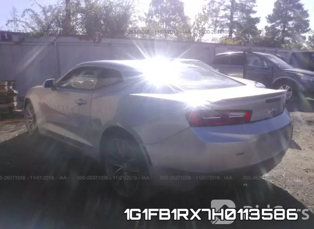 1G1FB1RX7H0113586 фото 4