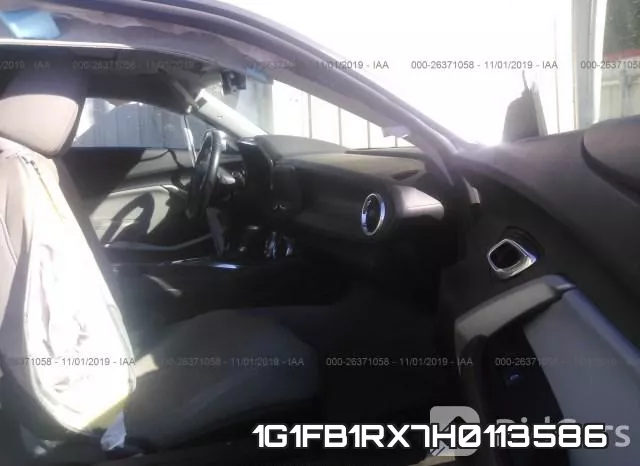 1G1FB1RX7H0113586 фото 6