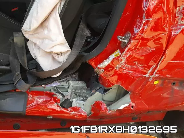 1G1FB1RX8H0132695 фото 2