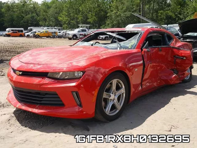 1G1FB1RX8H0132695 фото 3