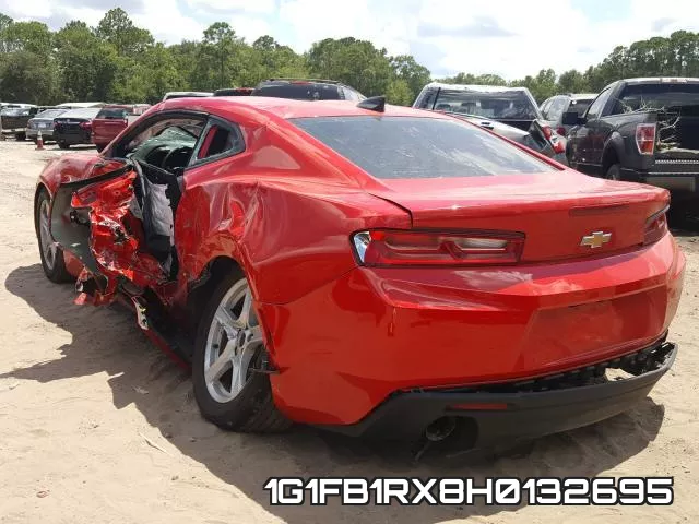 1G1FB1RX8H0132695 фото 4