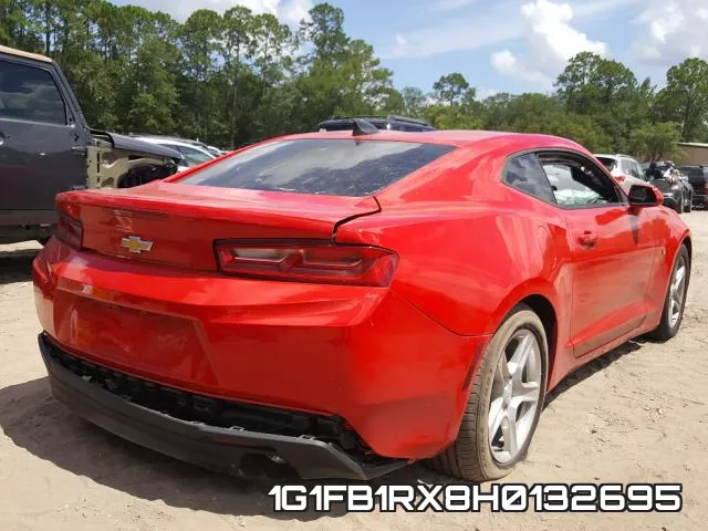 1G1FB1RX8H0132695 фото 5