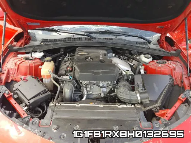 1G1FB1RX8H0132695 фото 8