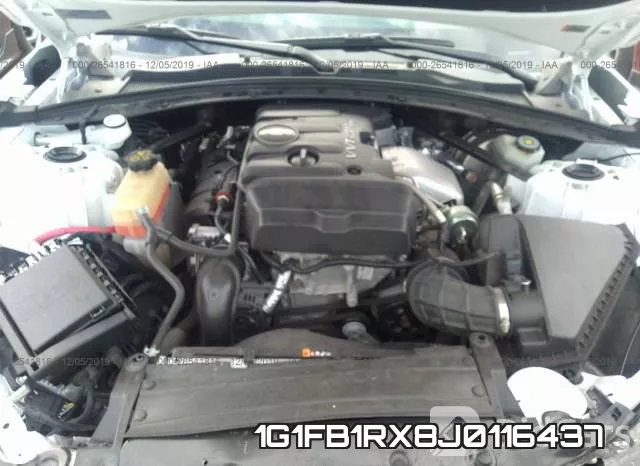 1G1FB1RX8J0116437 фото 2