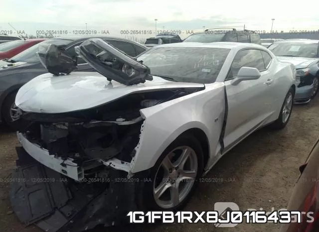 1G1FB1RX8J0116437 фото 3