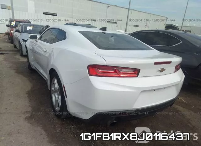 1G1FB1RX8J0116437 фото 4