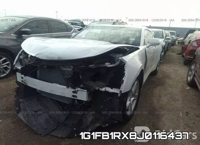 1G1FB1RX8J0116437 фото 7