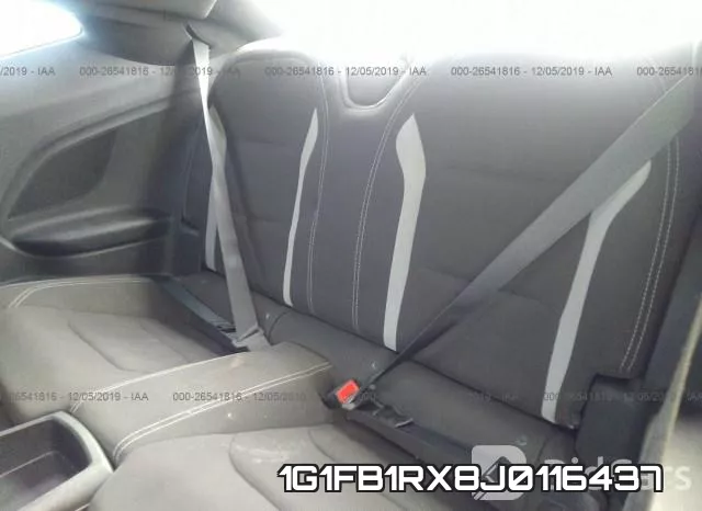 1G1FB1RX8J0116437 фото 9