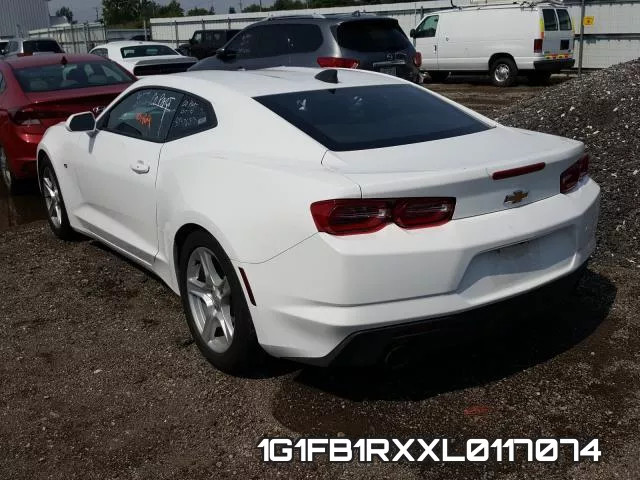 1G1FB1RXXL0117074 фото 4