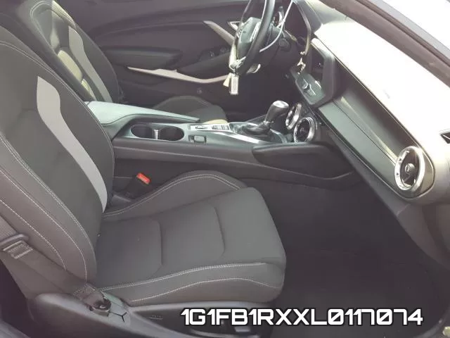 1G1FB1RXXL0117074 фото 6