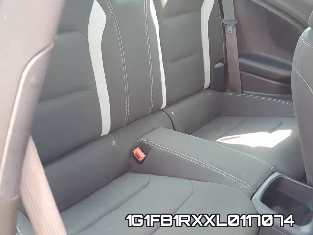 1G1FB1RXXL0117074 фото 7