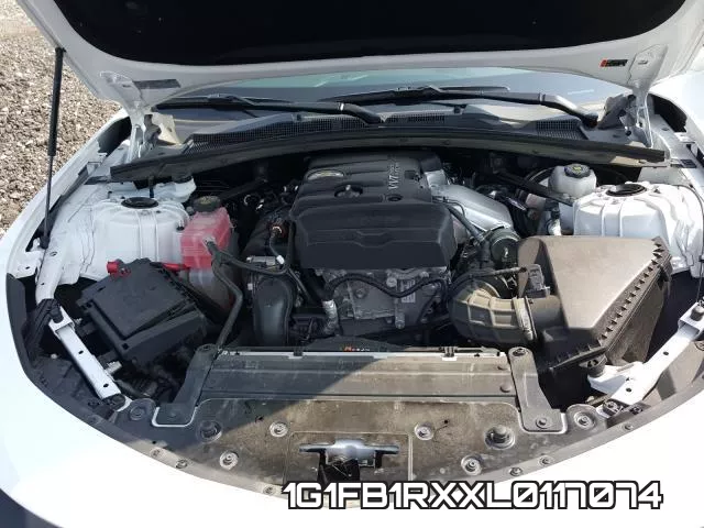 1G1FB1RXXL0117074 фото 8