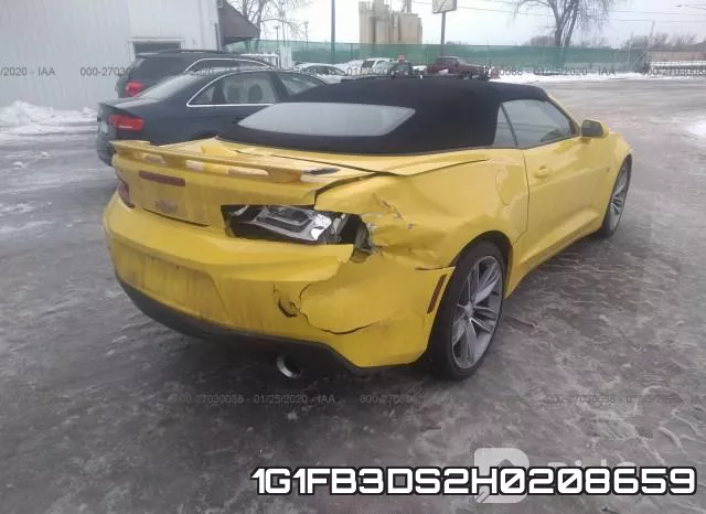 1G1FB3DS2H0208659 фото 5