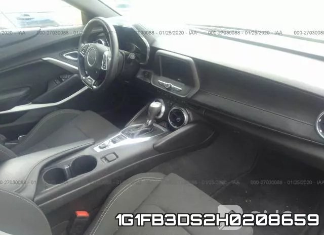 1G1FB3DS2H0208659 фото 6
