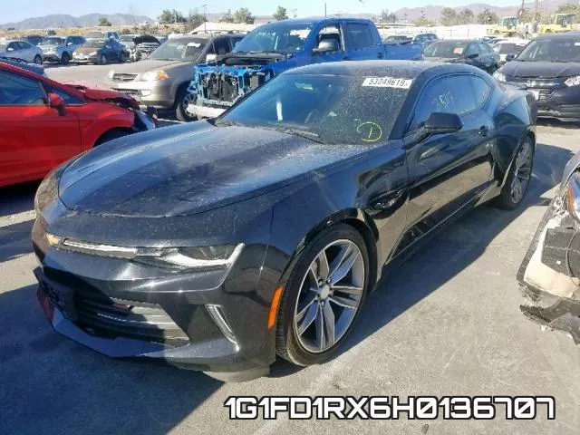 1G1FD1RX6H0136707 фото 3