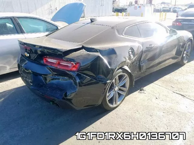 1G1FD1RX6H0136707 фото 5