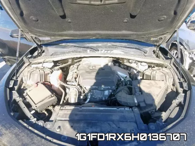 1G1FD1RX6H0136707 фото 8