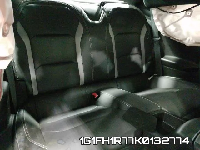 1G1FH1R77K0132774 фото 7