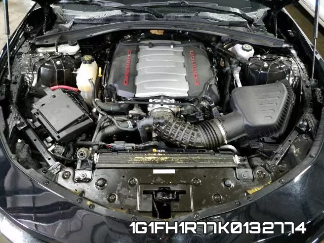 1G1FH1R77K0132774 фото 8