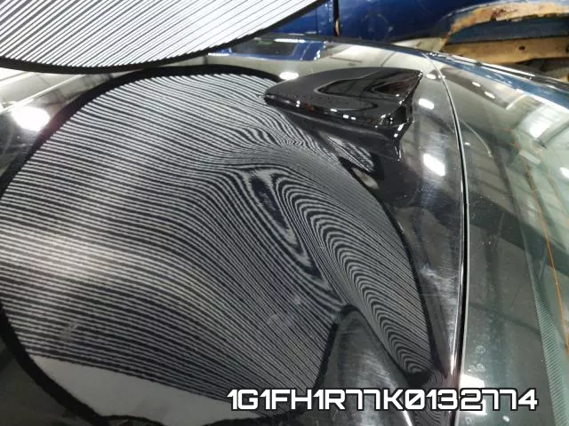 1G1FH1R77K0132774 фото 10