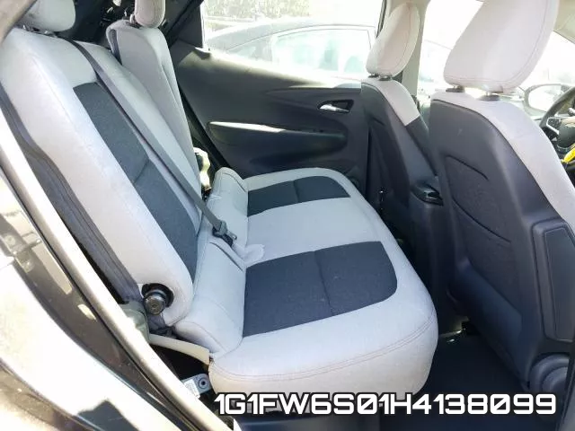 1G1FW6S01H4138099 фото 7