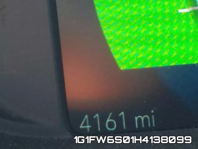 1G1FW6S01H4138099 фото 9