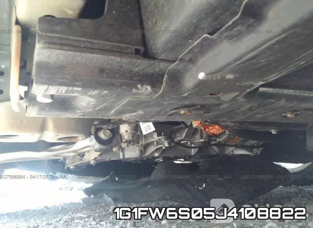 1G1FW6S05J4108822 фото 7